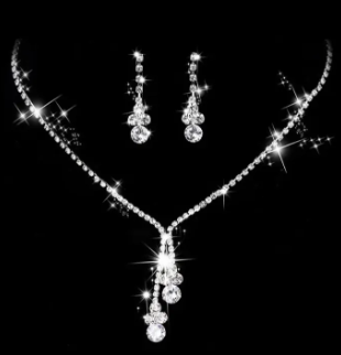 Jewelery Set for women