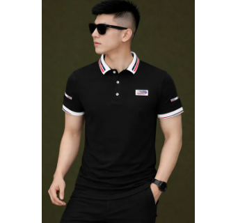 Fashion Polo Shirt For Men