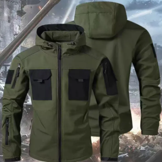 Waterproof Jackets Sports