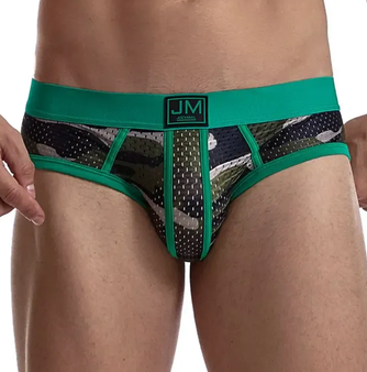 Man's Underwear Briefs Underpants