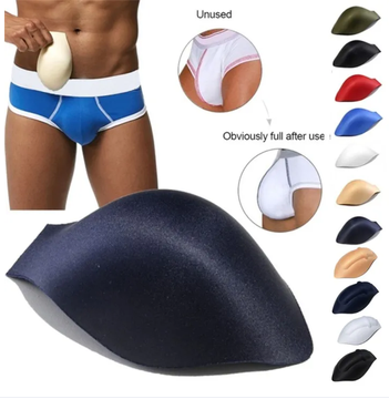 Portable Jockstraps Men Briefs