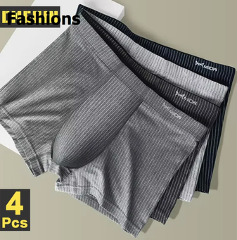 Men's Panties Bxoers