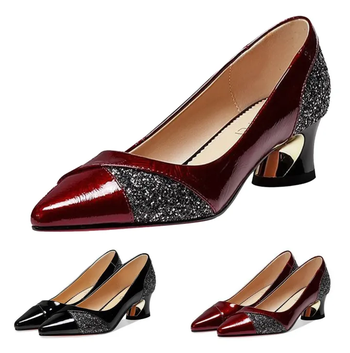 High Heels PUmps High Quality Women
