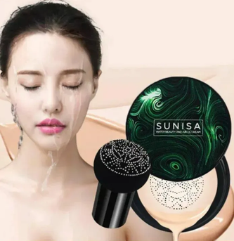 Sunisa Air Cushion Foundation