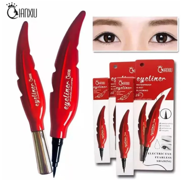 Qianxiu Waterproof Eyeliner for Woman