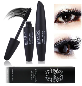 Giant Brush Perfect Mascara