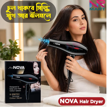 Hair Dryer For Women - Hair Dryer