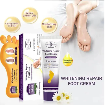 AICHUN BEAUTY WHITENING REPAIR FOOT