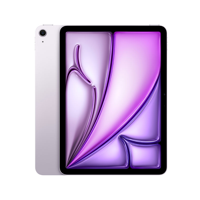 iPad Air 13" WiFi M3 Chip 256GB Purple