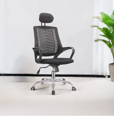 Executive office chair