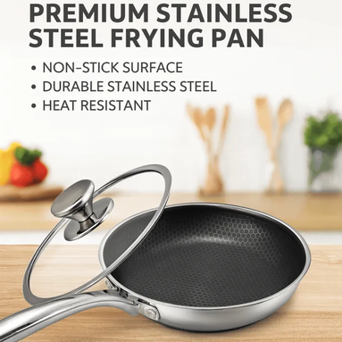 SKB Cookware Frying pan 26 cm