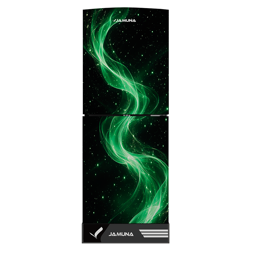 Jamuna 242L Refrigerator JE5-TM2D2QD Arctic Aura