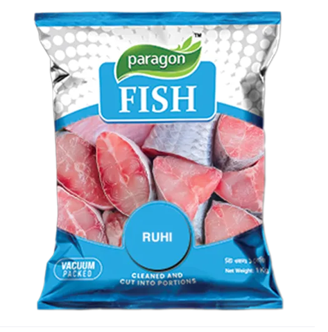 Ruhi Fish
