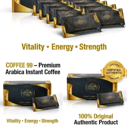 Coffee 99