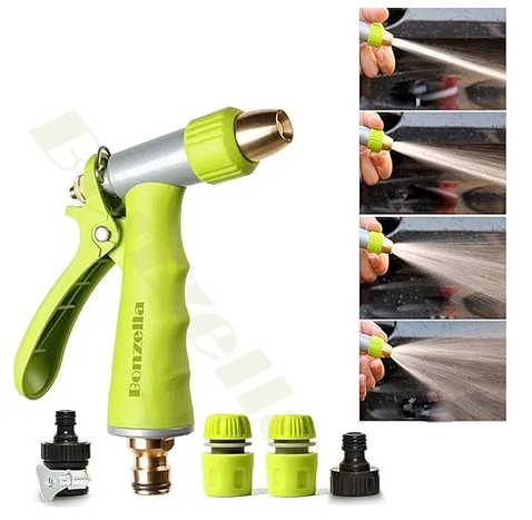 Car Wash Nozzle