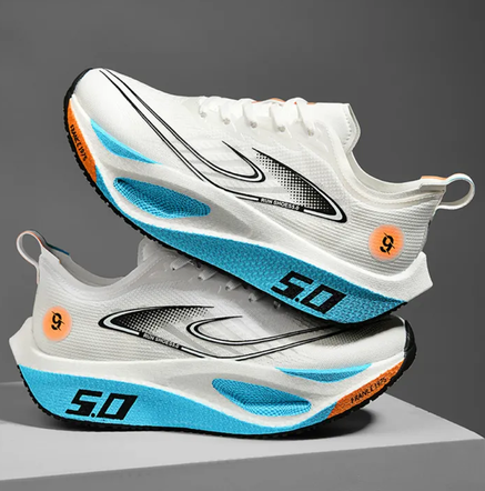 Sneakers for Outdoor Sports & Jogging