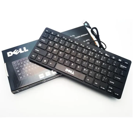 Mini Keyboard For Laptop And Desktop