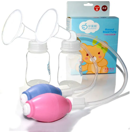 Breast Pumps