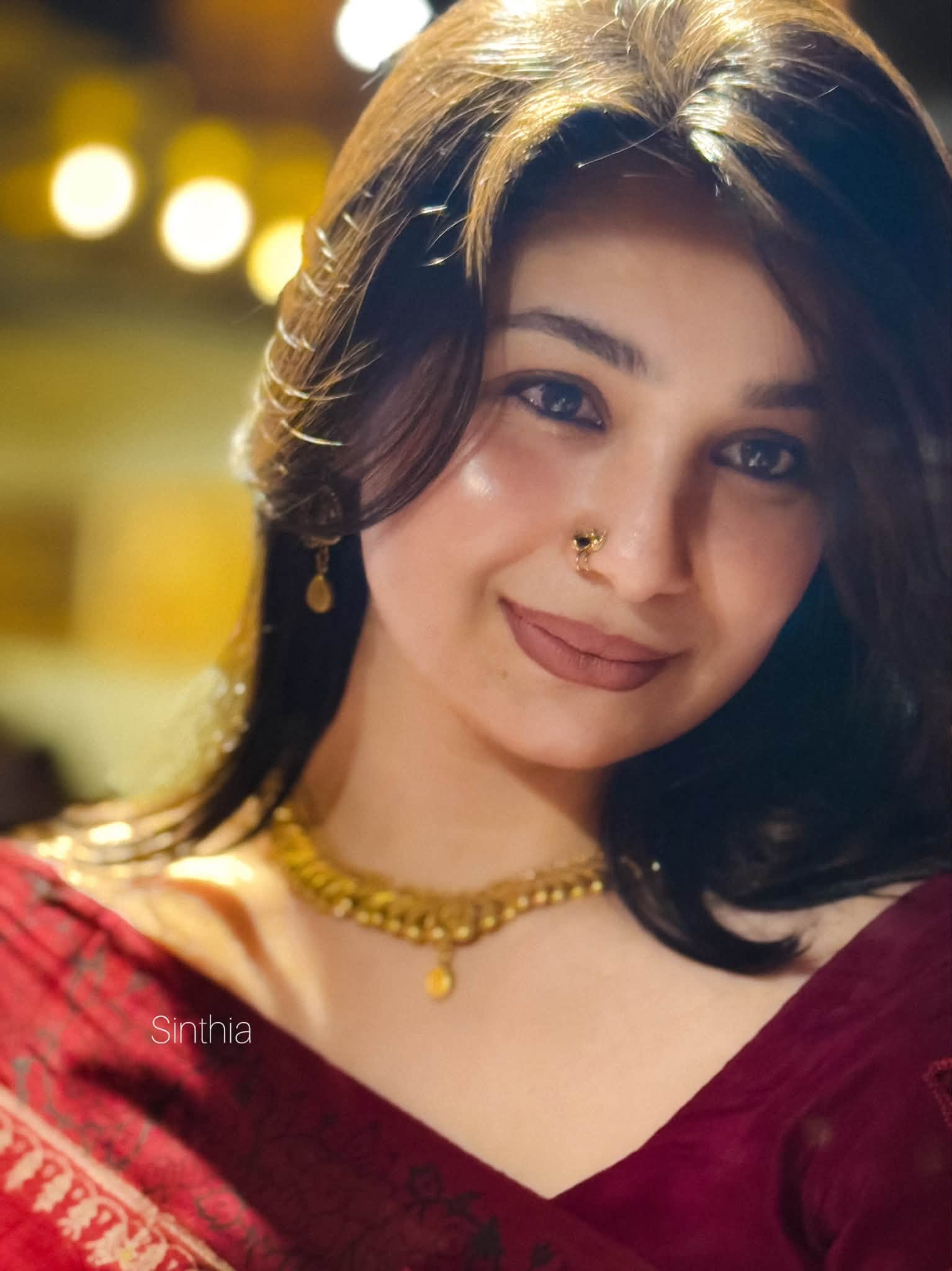 Saree